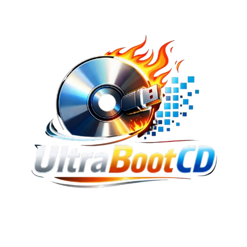 Ultrabootcd